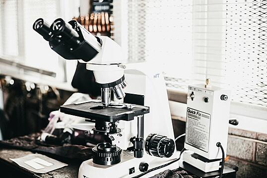 microscope